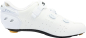 Preview: Sidi Wire 2S white Rennradschuhe
