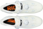 Preview: Sidi Wire 2S white Rennradschuhe