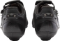 Preview: Sidi Wire 3 black Rennradschuhe