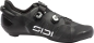 Preview: Sidi Wire 3 black Rennradschuhe