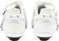 Preview: Sidi Wire 3 white Rennradschuhe