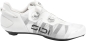 Preview: Sidi Wire 3 white Rennradschuhe