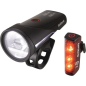 Preview: Sigma Aura 100 mit Blaze Link Lichtset