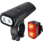 Preview: Sigma Buster 1100 Frontlicht / Buster 150 Lichtset