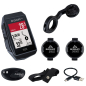 Preview: Sigma ROX 11.1 EVO GPS Sensor Set schwarz