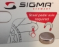 Preview: Sigma Trittfrequenz Magnet dünn