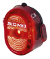 Preview: Sigma Nugget II Rücklicht