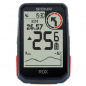 Preview: Sigma ROX 4.0 GPS Basic schwarz