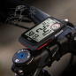 Preview: Sigma ROX 4.0 GPS Basic schwarz
