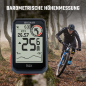 Preview: Sigma ROX 4.0 GPS Basic schwarz