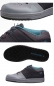 Preview: SixSixOne Filter Flat gray Schuhe