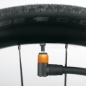 Preview: SKS CLIK TEC-Pumpenkopf