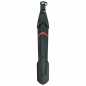 Preview: SKS Nightblade 26" & 27,5" inkl. Rücklicht Steckschutzblech hinten