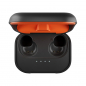 Preview: Skullcandy Grind Fuel True Wireless true black/orange Ohrhörer