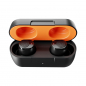Preview: Skullcandy Jib True Wireless orange/black Ohrhörer