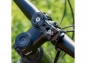 Preview: SP Connect Bike Bundle SPC+ Universal Interface schwarz