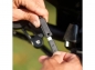 Preview: SP Connect Ladekabel 6V DC SPC+ USB-Copen end 1500 mm schwarz