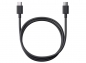 Preview: SP Connect Ladekabel SPC+ UCB-CUSB-C 500 mm schwarz