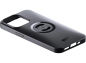 Preview: SP Connect Phone Case iPhone iPhone 13 Pro SPC+ schwarz