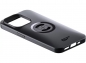 Preview: SP Connect Phone Case iPhone iPhone 14 Pro SPC+ schwarz