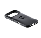 Preview: SP Connect Phone Case iPhone 17 Pro SPC+ schwarz