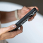 Preview: SP Connect Phone Case iPhone 17 Pro SPC+ schwarz