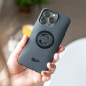 Preview: SP Connect Phone Case iPhone 17 Air SPC+ schwarz
