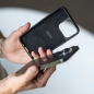 Preview: SP Connect Phone Case Samsung S21 FE SPC+ schwarz