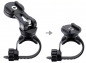 Preview: SP Connect Universal Bike Mount SPC/SPC+ schwarz