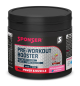 Preview: Sponser Pre-Workout Booster Dose 256g