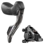 Preview: Sram Force AXS E1 2x12 Hammerhead Karoo GPS Schaltgruppe