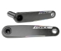 Preview: Sram Force AXS E1 DUB 1x12/2x12 170mm black/iridescent Kurbelarme