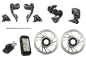Preview: Sram Force AXS E1 2x12 Hammerhead Karoo GPS Schaltgruppe