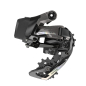 Preview: Sram Force eTap AXS medium Cage Schaltwerk black/iridescent 1x12/2x12