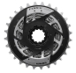 Preview: Sram Force XG-1270 E1 12fach 10-28 Kassette