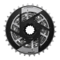 Preview: Sram Force XG-1270 E1 12fach 10-33 Kassette
