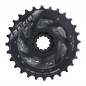 Preview: Sram Force XG-1270 12fach 10-28 nickel-chrom Kassette