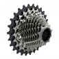 Preview: Sram Force XG-1270 12fach 10-28 nickel-chrom Kassette