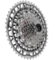 Preview: Sram Force XPLR XG-1371 E1 13fach 10-46 Kassette