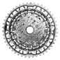 Preview: Sram Force XPLR XG-1371 E1 13fach 10-46 Kassette