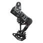 Preview: Sram GX Eagle AXS Transmission E-MTB 104 BCD Groupset