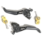 Preview: Sram Maven Ultimate/Silver Brake Lever Tuning Kit Aluminium