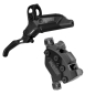 Preview: Sram Maven Silver B1 black Scheibenbremse vorne