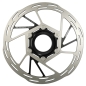 Preview: Sram Force AXS E1 2x12 Hammerhead Karoo GPS Schaltgruppe