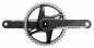 Preview: Sram Red DUB 1x12 46 Zähne 175mm Kurbelgarnitur