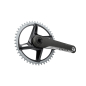 Preview: Sram Red DUB 1x12 46 Zähne 175mm Kurbelgarnitur