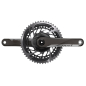 Preview: Sram Red DUB 2x12 48-35 170mm Kurbelgarnitur