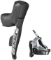 Preview: Sram Red eTap AXS™ HRD Flat Mount 12fach Schalthebel/Scheibenbremse hinten