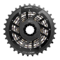 Preview: Sram Red XG-1290 E1 12fach 10-33 rainbow Kassette