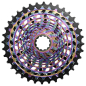 Preview: Sram Red XG-1290 E1 12fach 10-33 rainbow Kassette